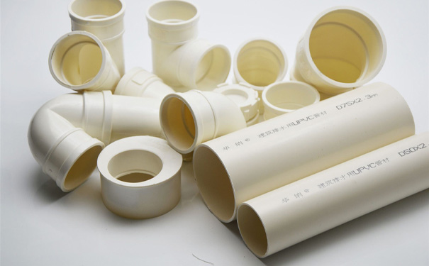 冷水機準確調控PVC塑料管材擠出成型溫度，幫助廠家降低成本
